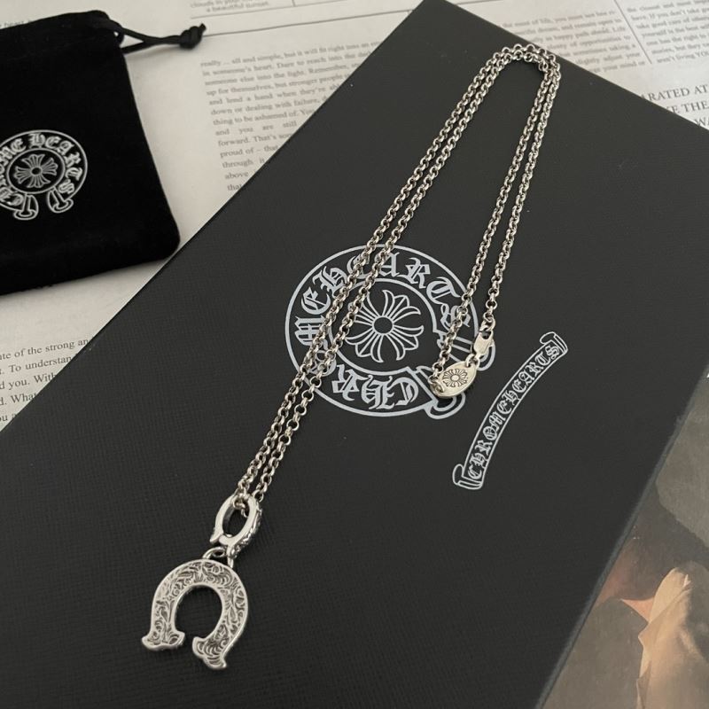 Chrome Hearts Necklaces